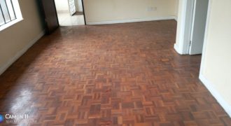 3br Apartments for rent in Kileleshwa near Kasuku centre