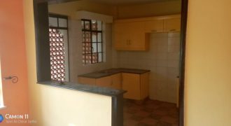 2 br Master ensuite in Kilimani