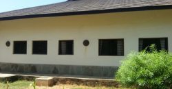 Villa for Sale in Mambrui Malindi on 2nd row from beach