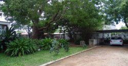 Villa for Sale in Mambrui Malindi on 2nd row from beach