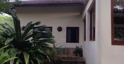 Villa for Sale in Mambrui Malindi on 2nd row from beach