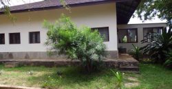 Villa for Sale in Mambrui Malindi on 2nd row from beach