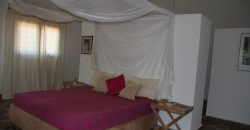 Villa for Sale in Mambrui Malindi on 2nd row from beach