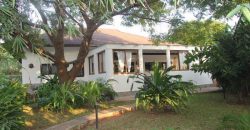 Villa for Sale in Mambrui Malindi on 2nd row from beach