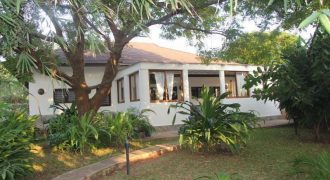 Villa for Sale in Mambrui Malindi on 2nd row from beach