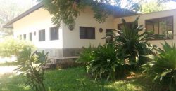 Villa for Sale in Mambrui Malindi on 2nd row from beach