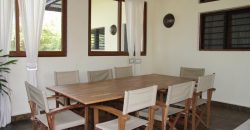 Villa for Sale in Mambrui Malindi on 2nd row from beach