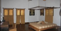 Villa for Sale in Mambrui Malindi on 2nd row from beach