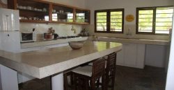 Villa for Sale in Mambrui Malindi on 2nd row from beach