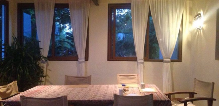 Villa for Sale in Mambrui Malindi on 2nd row from beach