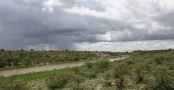 Land for sale in Nanyuki Laikipia  50,000 acres