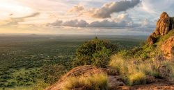 Land for sale in Nanyuki Laikipia  50,000 acres