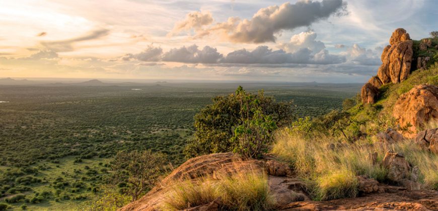 Land for sale in Nanyuki Laikipia  50,000 acres