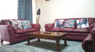 The Kilimani Apartments