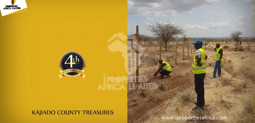 Kajiado Treasures
