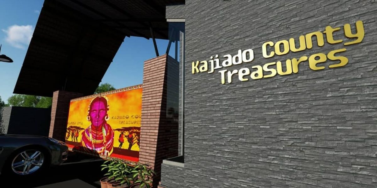 Kajiado Treasures