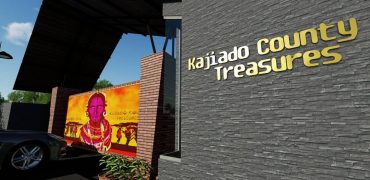 Kajiado Treasures