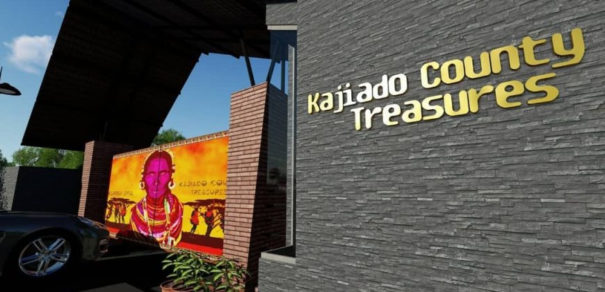 Kajiado Treasures